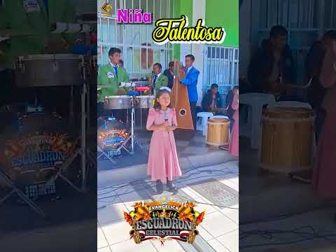 Orquesta evangelica escuadron celestial desde acobamba huancavelica           contacto 📲930587542