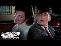 Marty McFly Goes On A Date With His Mom Back To The Future Science Fiction Station