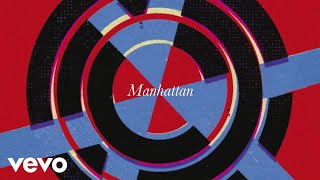 Musik-Video-Miniaturansicht zu Manhattan Songtext von CHVRCHES