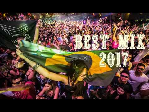 Best Mix 2017 #1 (Vintage Culture | Alok | Cat Dealers | Bhaskar | Vinne | Liu)