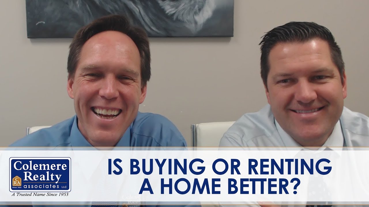 The Pros and Cons of Buying and Renting