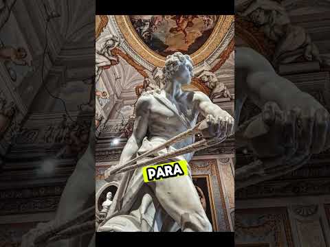 De Caravaggio a Bernini. Obras Maestras del Seicento Italiano en las Colecciones Reales