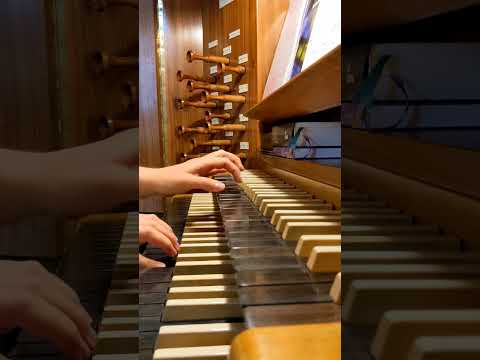 Alles ist an Gottes Segen EG 352 #shorts