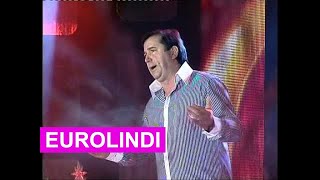 Sami Krasniqi - Para Se Ti Mbylli Syt