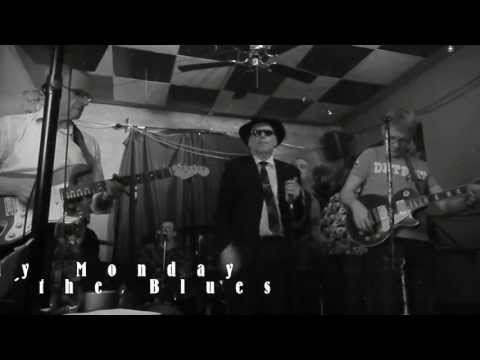 Livin The Blues / Stormy Monday (Live 13)