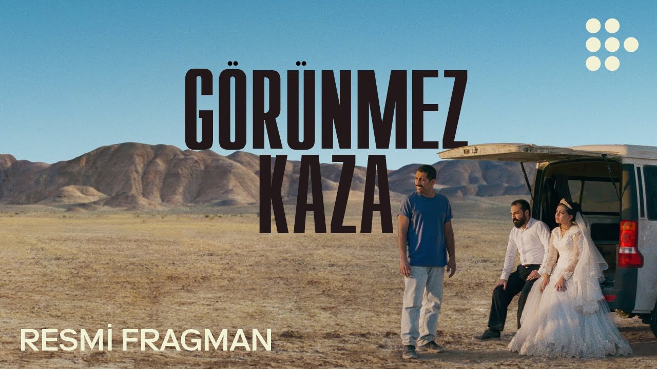 It Was Just an Accident - Videolar