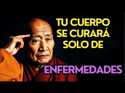 Aprende Estas 8 Técnicas Ancestrales de AUTOSANACIÓN con la MENTE | Historia de Sabiduría ZEN