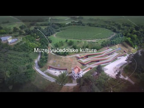Muzej vučedolske kulture - Vídeo promocional
