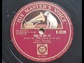Gracie Fields 'Sing As We Go'   1934 78 rpm