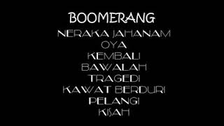 Download lagu Live Konser 1jam Jamrud vs Boomerang mp3 Download lagu Live Konser 1jam Jamrud vs Boomerang mp3