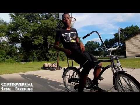 Greatness- Jay Rich Ft. JT- (Official Music Video)