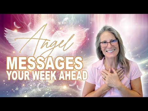 Navigating Your Week with Angelic Guidance from the Fae