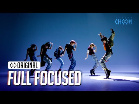 (Full Focused) BOYNEXTDOOR(보이넥스트도어) 'I Feel Good' (4K) | STUDIO CHOOM ORIGINAL