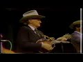 DEAR OLD DIXIE - Bill Monroe & The Blue Grass Boys LIVE at The Grand Ole Opry - 1980