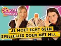 WELKE JONGEN BELLEN ELSE & FEMKE?! | DOORDRAAIERS #6 | TinaTV