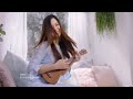 Iklan Dove Being You 2017