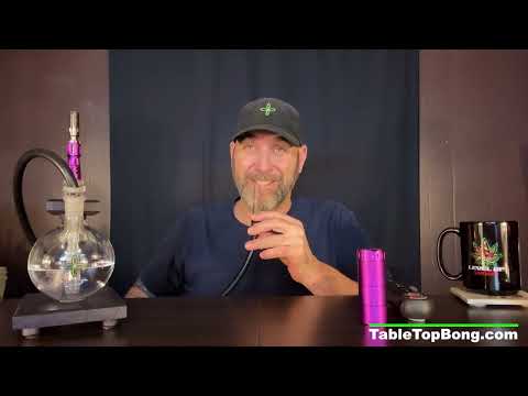 Big Bong Rips, Small Loads! Tempest 2+Wand Induction Heater Combo 💨🔥