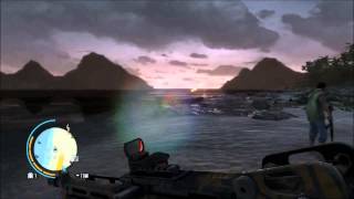 far cry 3 seasick easter egg