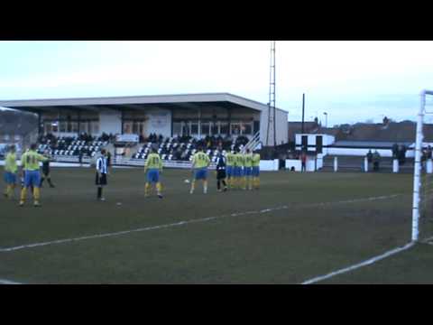 League Cup QF v Sunderland RCA 1