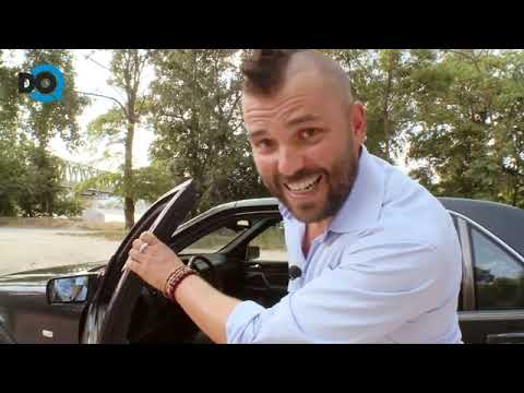 Totalcar s05 adas 02 part02 360p W140 Mercedes Bálna Winkler DoQ TV