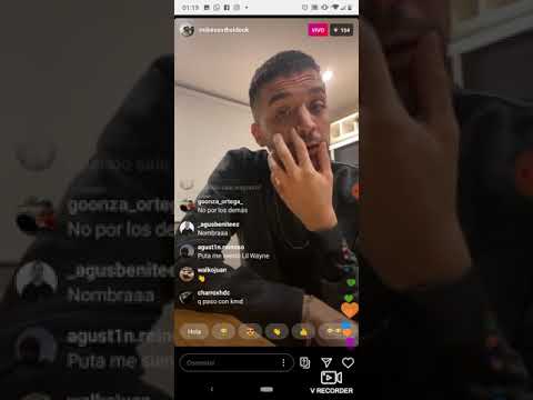 Mike Southside dona 100000 mil pesos/ escuchar con atención