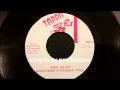 Sugar Minott and Frankie Paul - Come Again - Tappa 7"