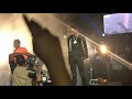 Kodak Black PNB Rock Too Many Years Live At Watsco Center In Miami FL On 8 10 2017