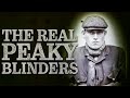Who Were The Real Peaky Blinders Gangsters Of The 19th Century Our History