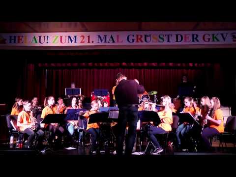 Welcome to the World, KJOG 2015