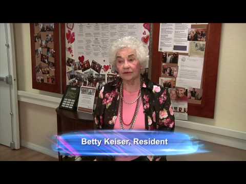About Brentwood Senior Living Communities