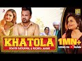 Khatola Ruchika Jangid Somvir Kathurwal Sanju Khewriya Mahi New Haryanvi Songs Haryanavi 2019