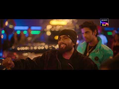 Mat Maari | Album CHAMAK | MC Square | Rohit Jugraj | Sony LIV | Streaming Now — Chamak