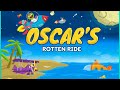 Oscar S Rotten Ride Sesame Street PBS KIDS Games