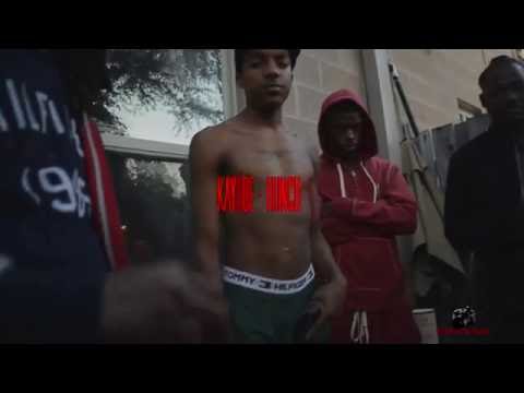 Kaydoe - Huncho ( Produced By YamaicaProductions﻿) | Shot By @Gvctm058