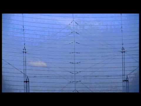 Swiss Radio International - shortwave interval signal