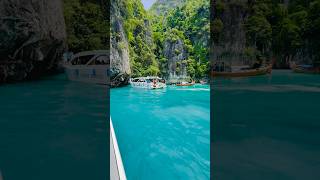 Thailand Diaries #thailand #sea  #beaches  #subscribe #cruise #views #travel #travelvlog #sea #beach
