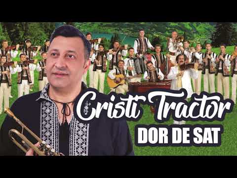Cristi Tractor – Dor de sat Video