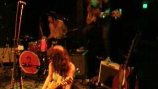 Those Darlins - Silverlake Lounge - Jamming To Alabama