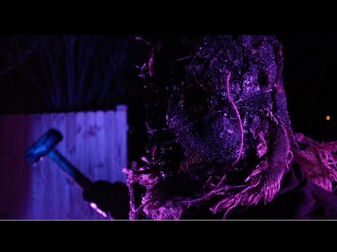 MALLET: The Nightmare Begins - Official Trailer (Halloween 2023)