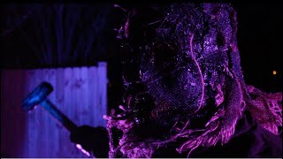 MALLET: The Nightmare Begins - Official Trailer (Halloween 2023)