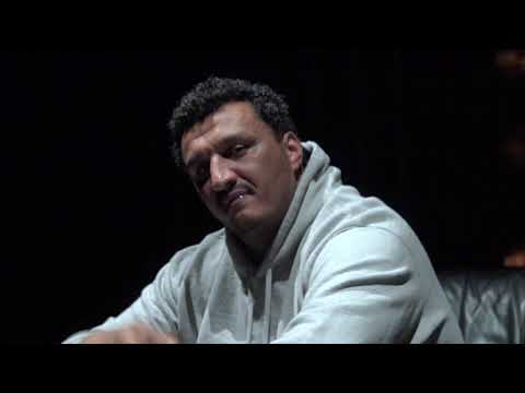 Isam Absy (GAM7) - ملك مدينتي