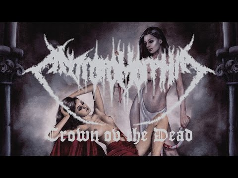 Antropomorphia - Crown ov the Dead (OFFICIAL)