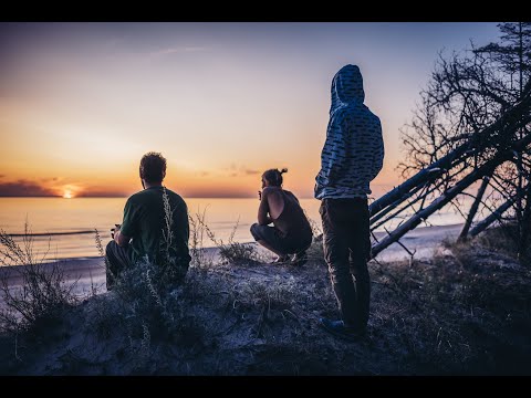 Kigidi Karma - Kai sulėtini tempą