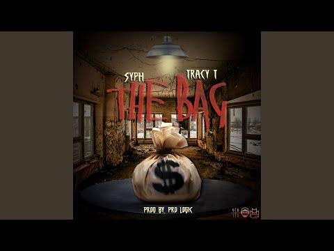 The Bag (feat. Tracy T)