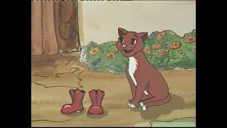 Download lagu O Gato de Botas - Dingo Pictures - Dublado mp3