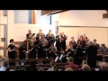 quot Echo Song quot performed by the Norman Sing quot Echo Song quot performed by the Norman Sing