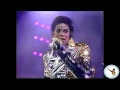 Michael Jackson - In The Closet - HWT Live At ...