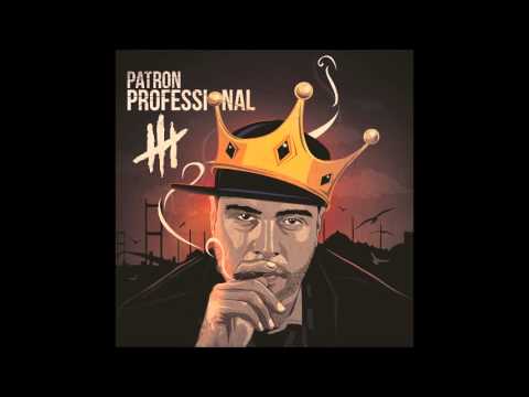 Patron - Sakınca ft. Ais Ezhel
