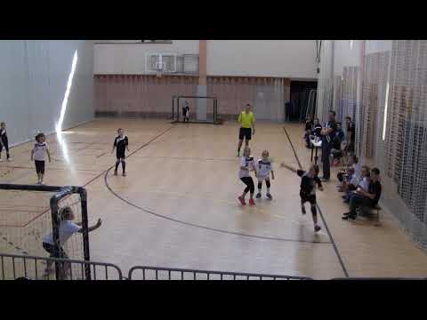 FKSE LU8 - HLKC LU8 15 -20 (2nd half)