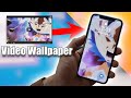 The Best 27 Cool Anime Live Wallpapers Iphone